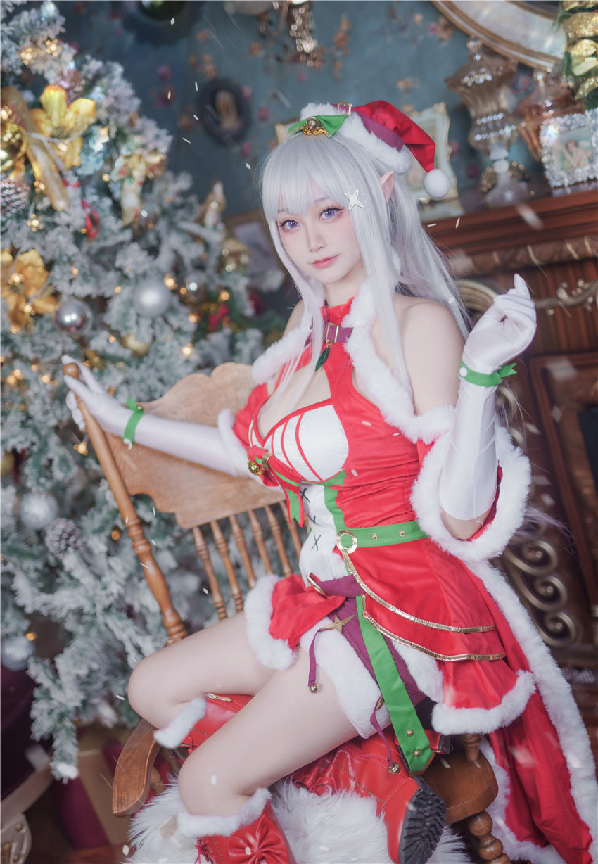 图片[4]-美图网-美图世界，无限精彩！- Halo_酱