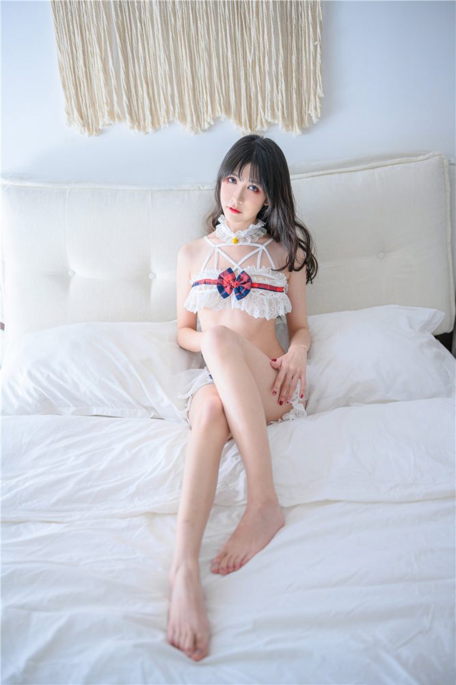 阮邑_Fairy 白色恋人 [31P-496MB]-美图世界