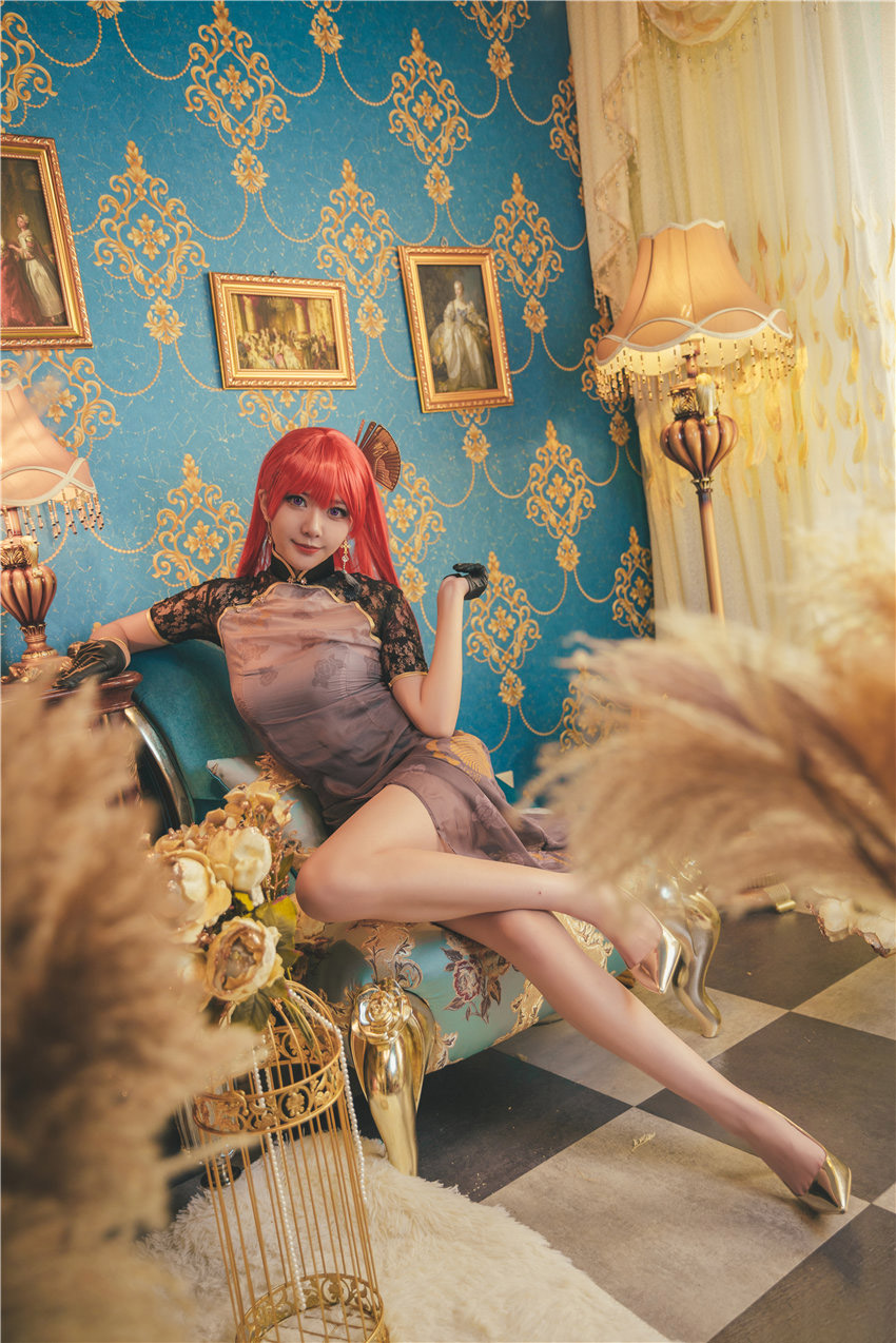 图片[2]-美图网-美图世界，无限精彩！-  源纱希喵喵喵