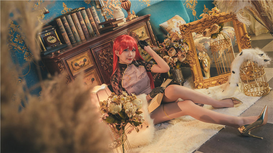 图片[3]-美图网-美图世界，无限精彩！-  源纱希喵喵喵