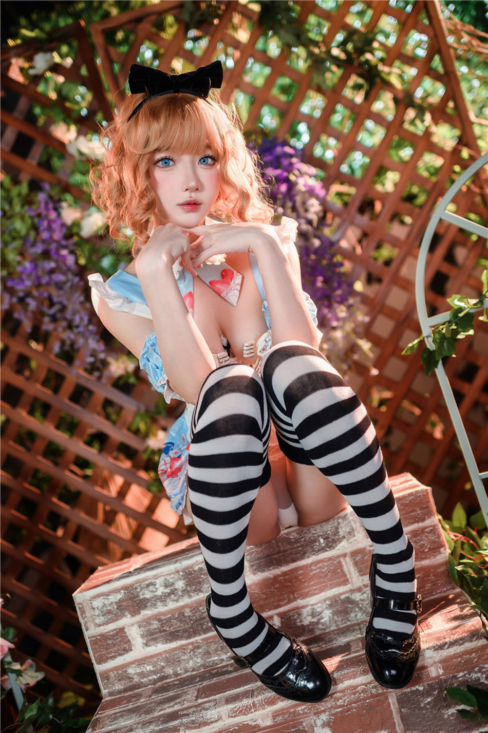 图片[5]-美图网-美图世界，无限精彩！- 阿包也是兔娘