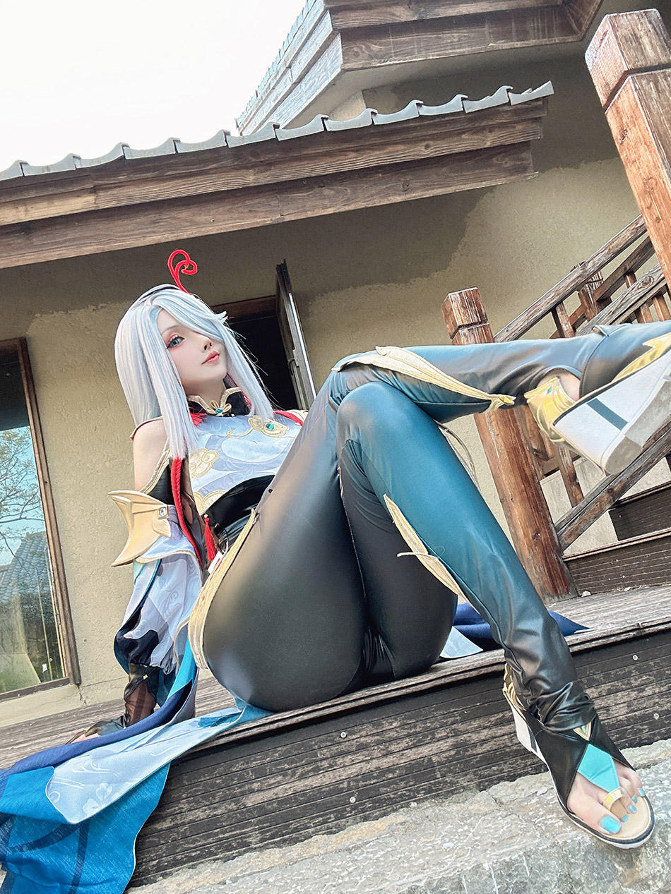 图片[4]-美图网-美图世界，无限精彩！-rioko凉凉子