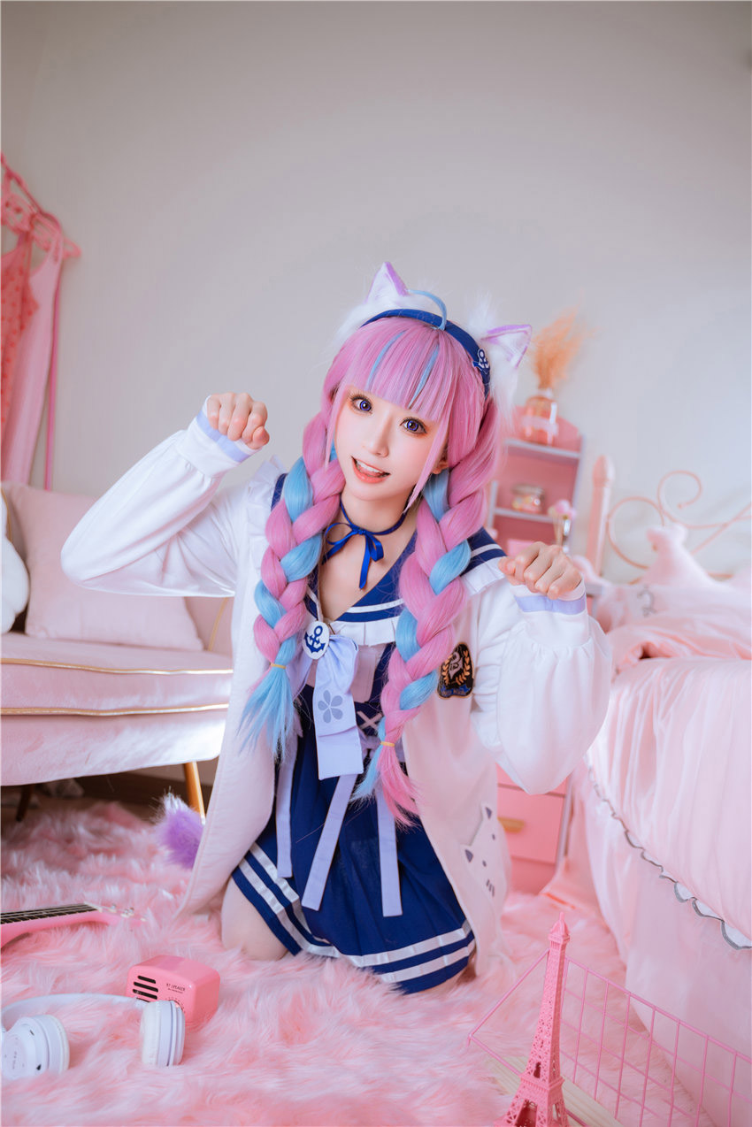 图片[4]-美图网-美图世界，无限精彩！- Kitaro_绮太郎