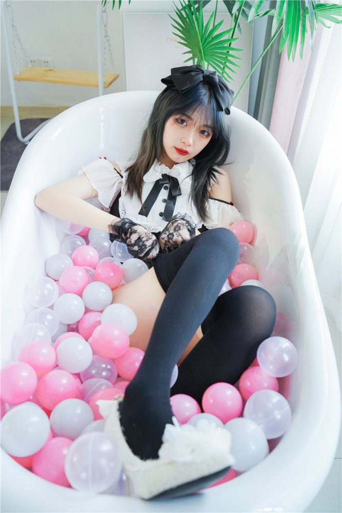 梨瑾瑾 花嫁 [33P-419MB]-美图世界