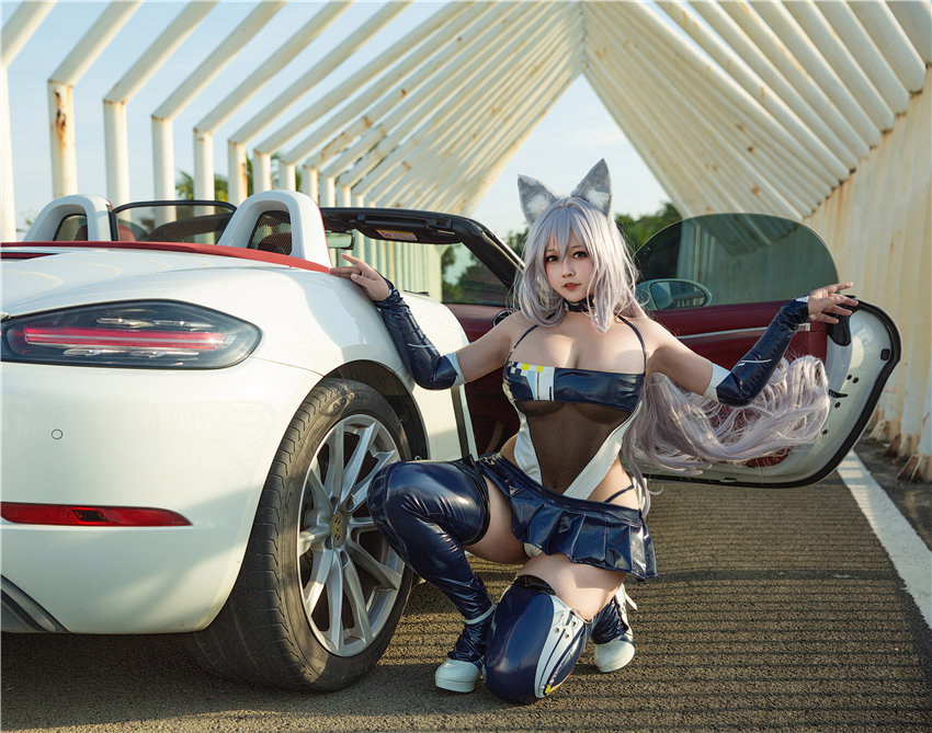 图片[3]-美图网-美图世界，无限精彩！- KANEKO_咔喵