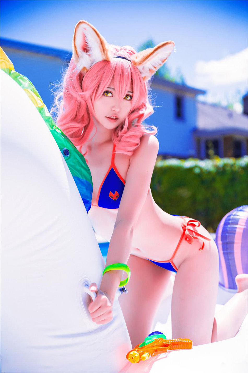 图片[5]-美图世界，无限精彩-MisswarmJ