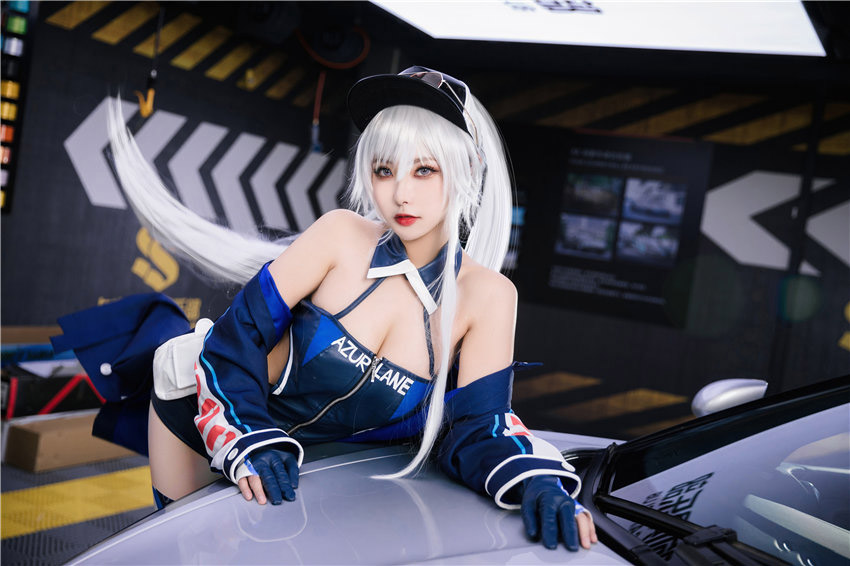 图片[2]-美图网-美图世界，无限精彩！- Momoko葵葵&瓜希酱