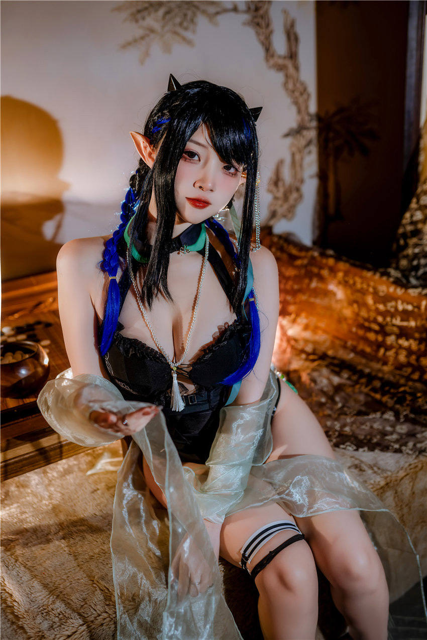 图片[2]-美图网-美图世界，无限精彩！- 二佐Nisa