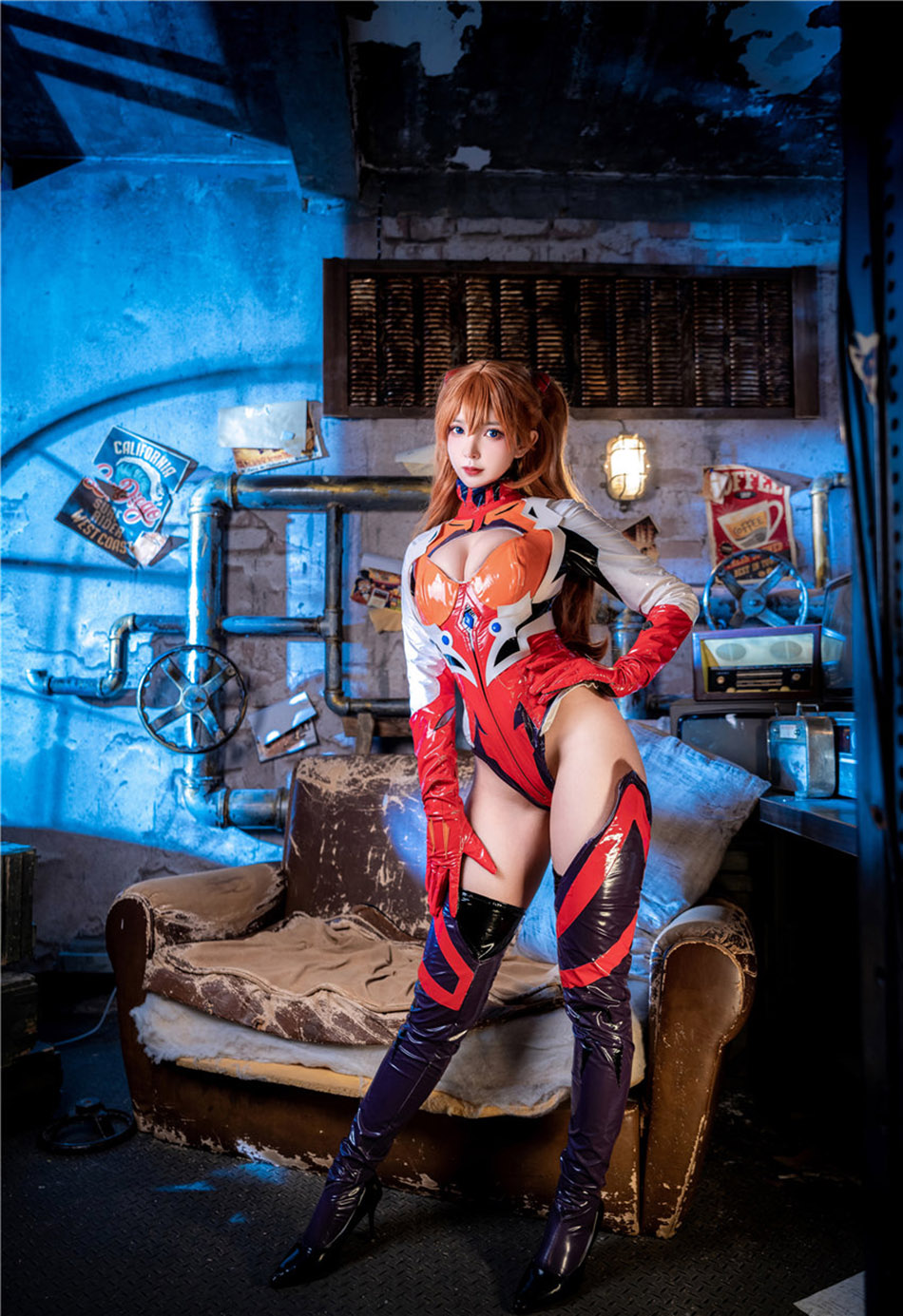 图片[2]-美图网-美图世界，无限精彩！- 妍子坚不可摧