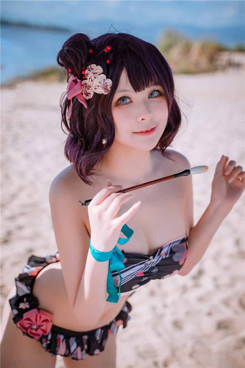 图片[4]-美图网-美图世界，无限精彩！-  w百合欧皇子w