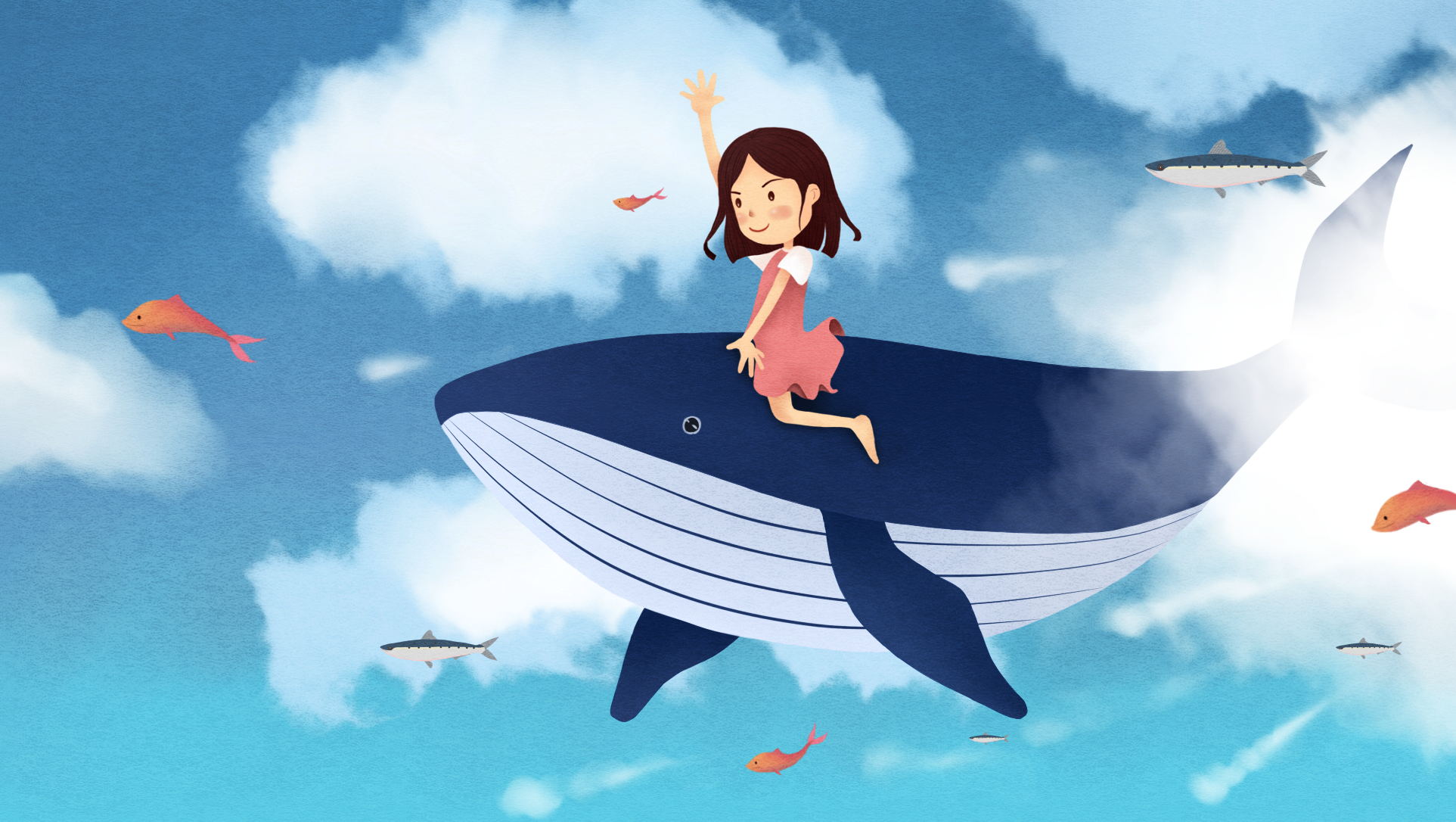 图片[2]-美图网-美图世界，无限精彩！- 小孩拔萝卜高清免费素材