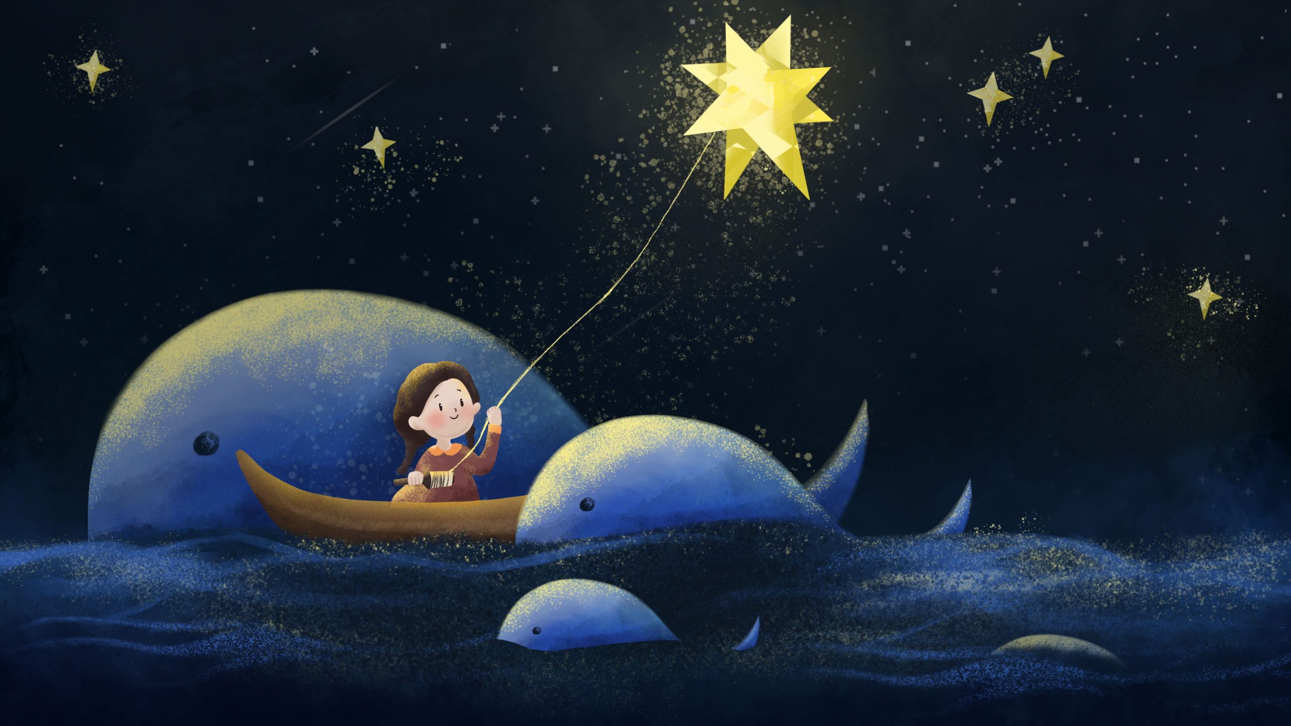 图片[6]-美图网-美图世界，无限精彩！- 小孩拔萝卜高清免费素材