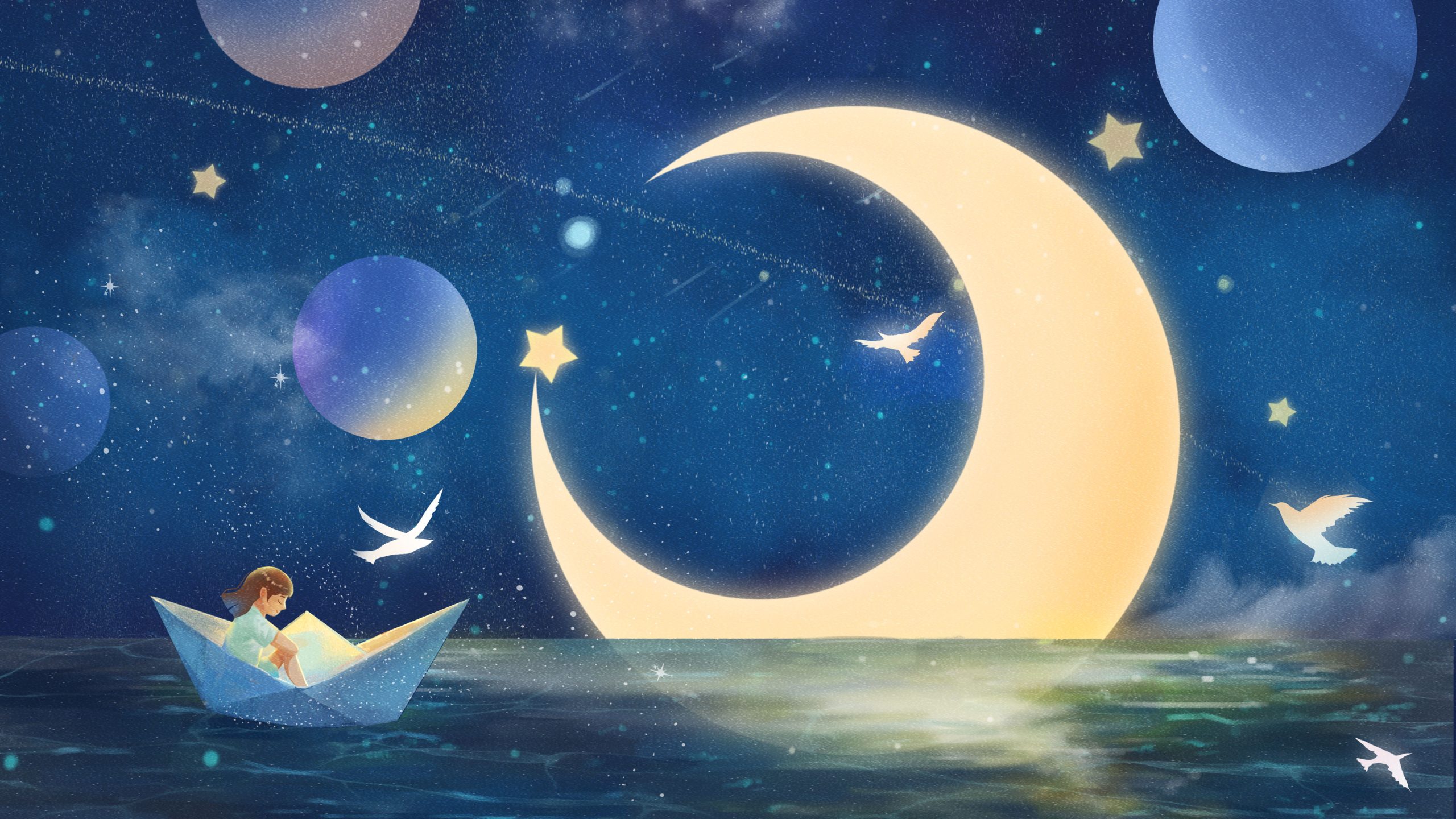 图片[7]-美图网-美图世界，无限精彩！- 小孩拔萝卜高清免费素材