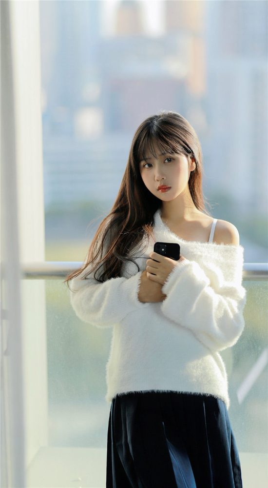 萌芽儿 昼夜[39P-243MB]-美图世界