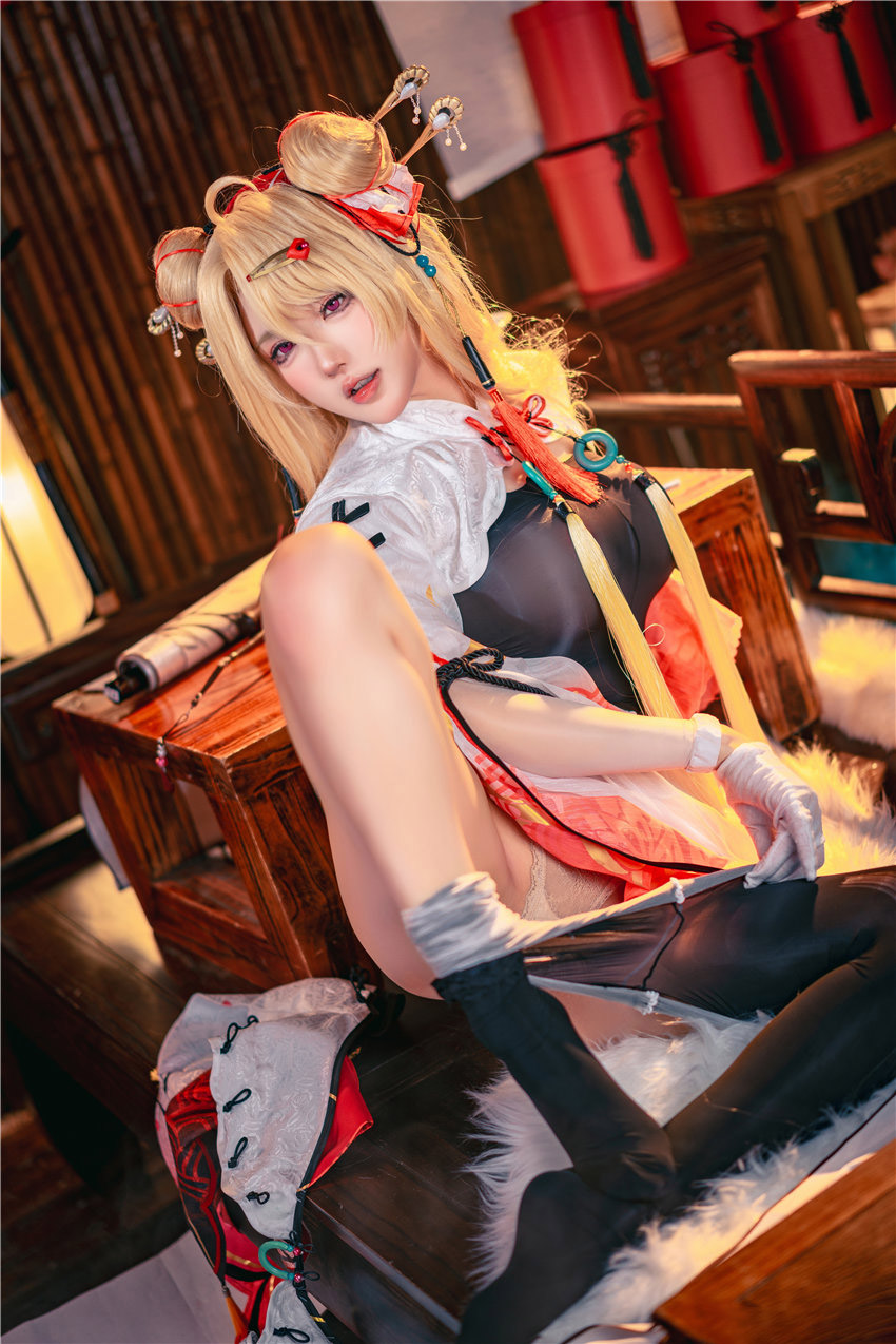 图片[2]-美图网-美图世界，无限精彩！- 阿包也是兔娘