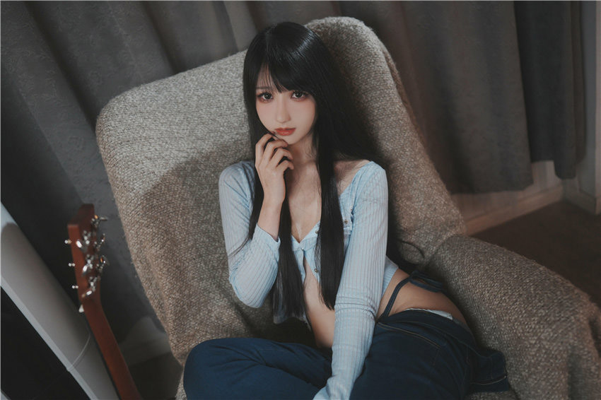 美图网-美图世界，无限精彩！- 姬灵