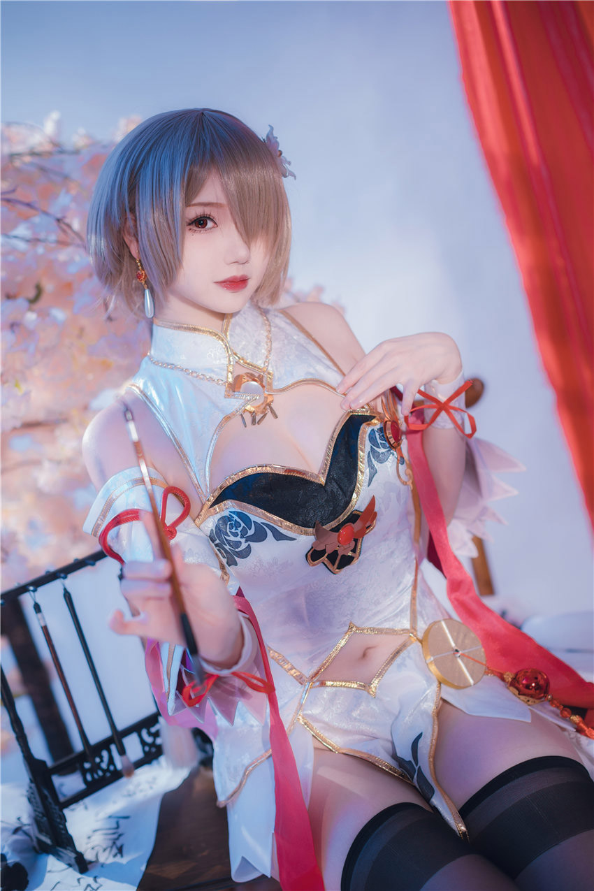 图片[3]-美图网-美图世界，无限精彩！- 雪晴Astra