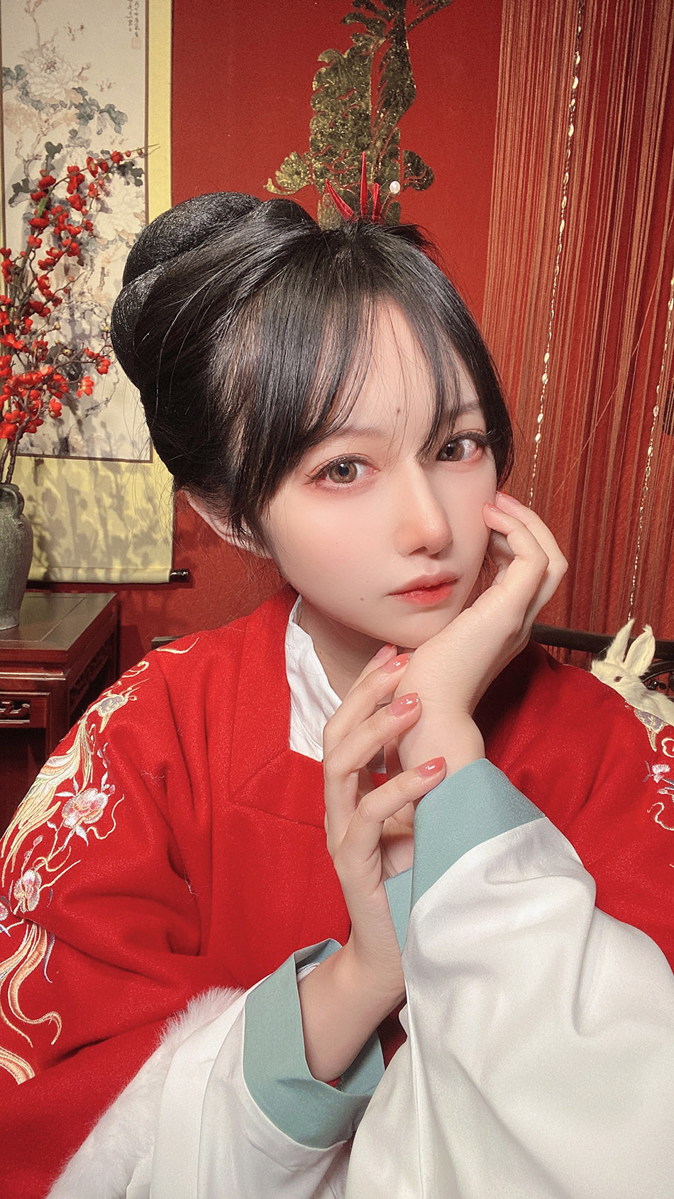 图片[3]-美图网-美图世界，无限精彩！- Shika小鹿鹿