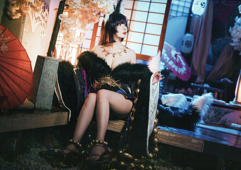 图片[4]-美图网-美图世界，无限精彩！- rioko凉凉子