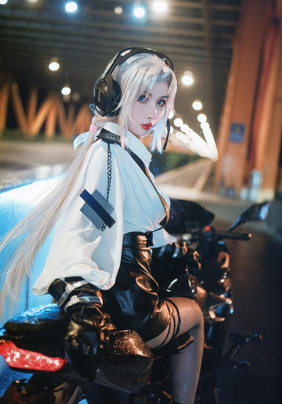 图片[5]-美图网-美图世界，无限精彩！- rioko凉凉子