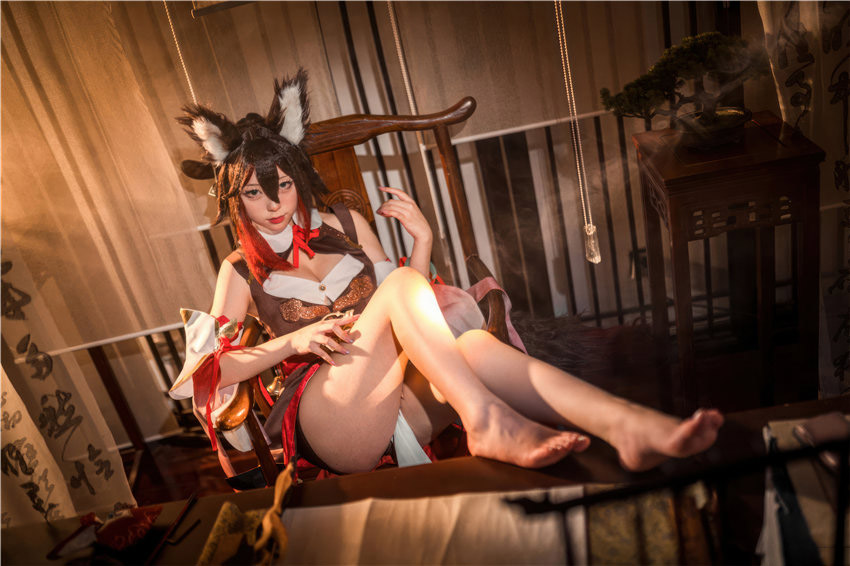 图片[3]-美女网-惊艳美好世界！-  花铃