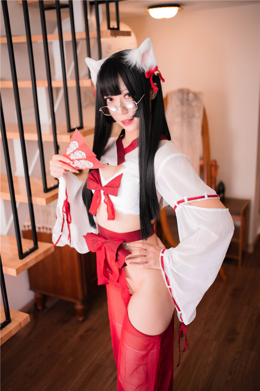 图片[3]-美女网-惊艳美好世界！-  Money冷冷