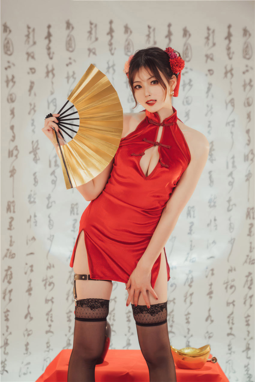 图片[2]-美女网，惊艳美好世界！-  Natsuko夏夏子