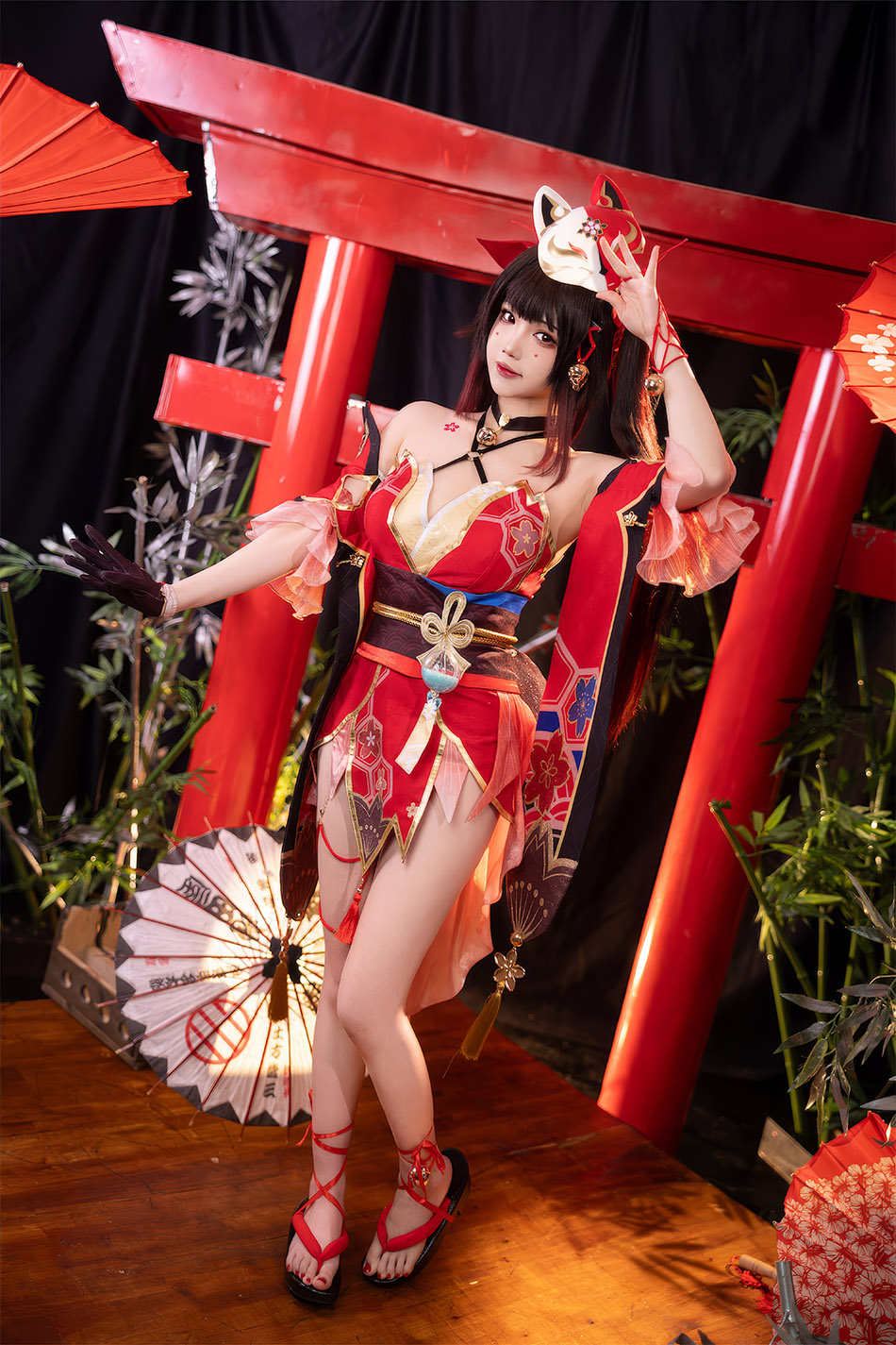 图片[2]-美女网-惊艳美好世界！-  雪晴Astra