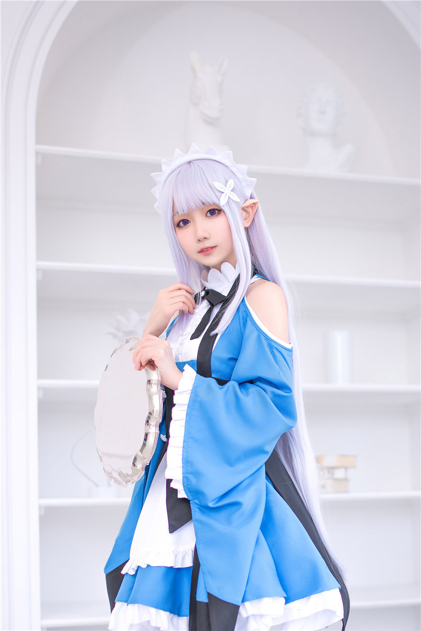 图片[3]-美图网-美图世界，无限精彩！- 小木曾AYA