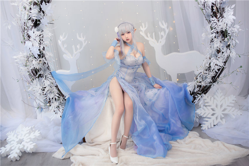 图片[3]-美图网-美图世界，无限精彩！- 小木曾AYA