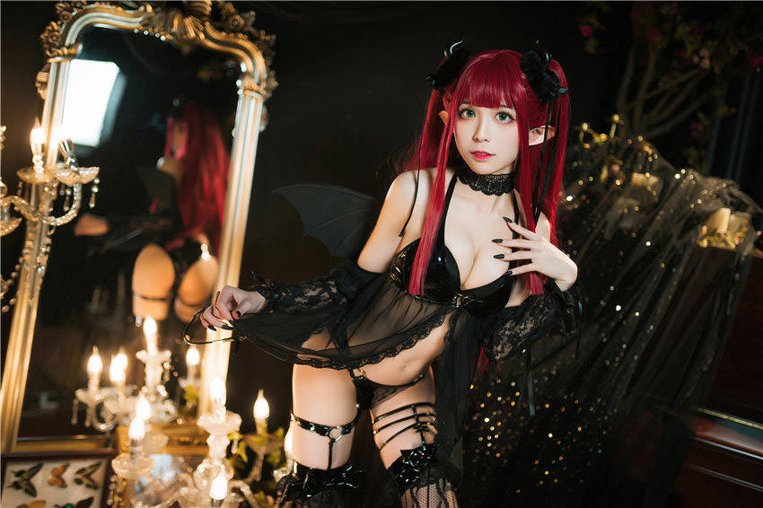 图片[3]-美图网-美图世界，无限精彩！- Tomoyo酱