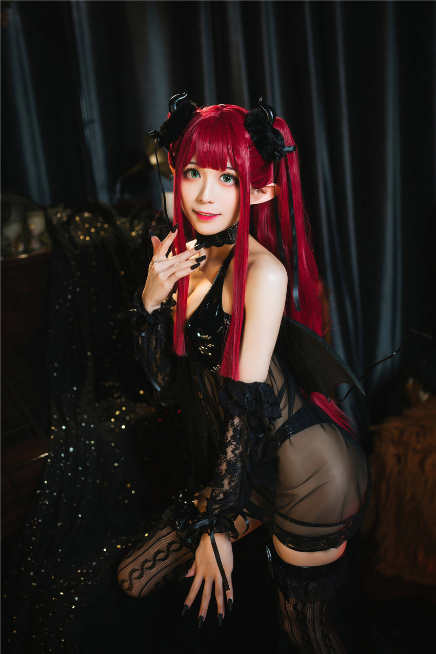 图片[2]-美图网-美图世界，无限精彩！- Tomoyo酱