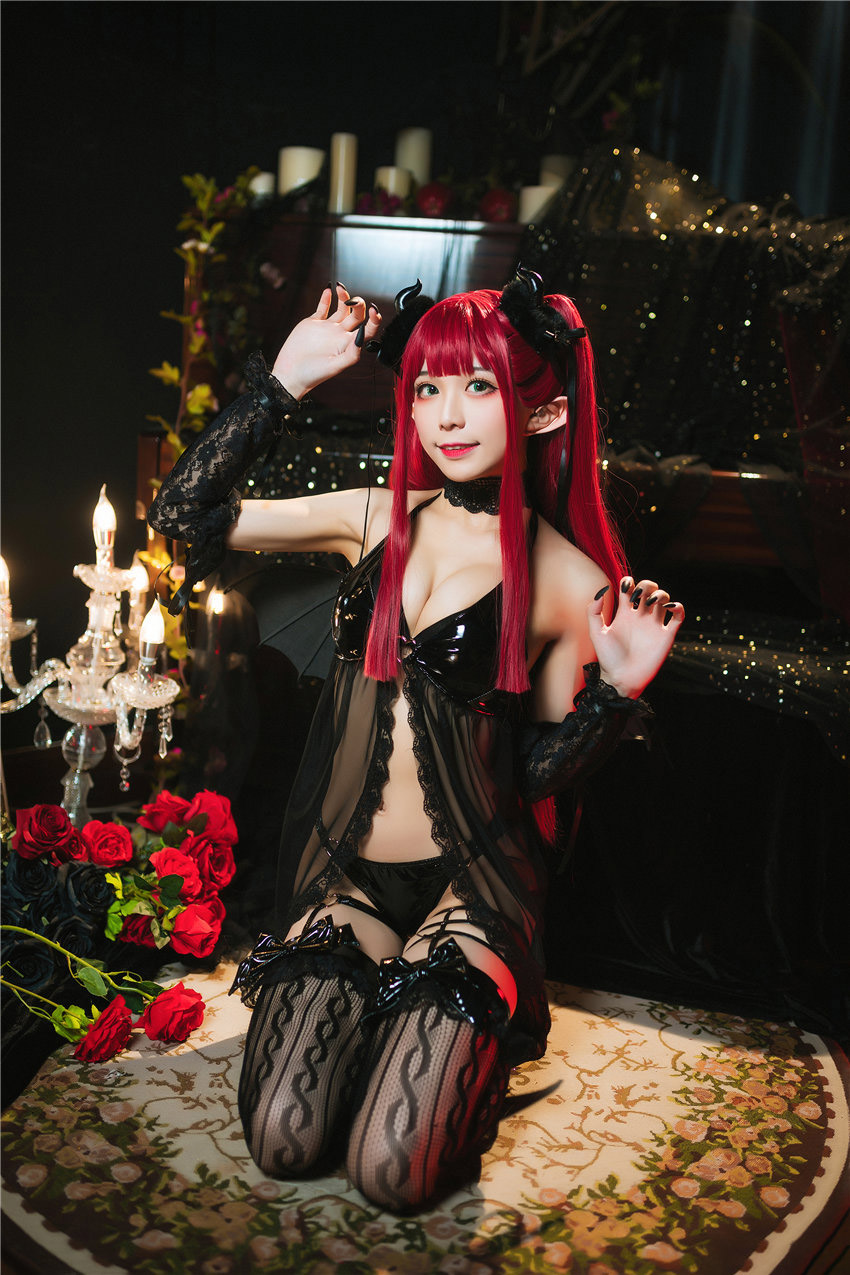 图片[4]-美图网-美图世界，无限精彩！- Tomoyo酱