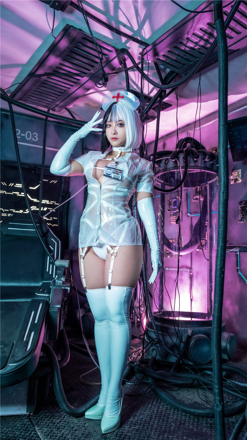 图片[4]-美图网-美图世界，无限精彩！- 洛璃 LoLiSAMA