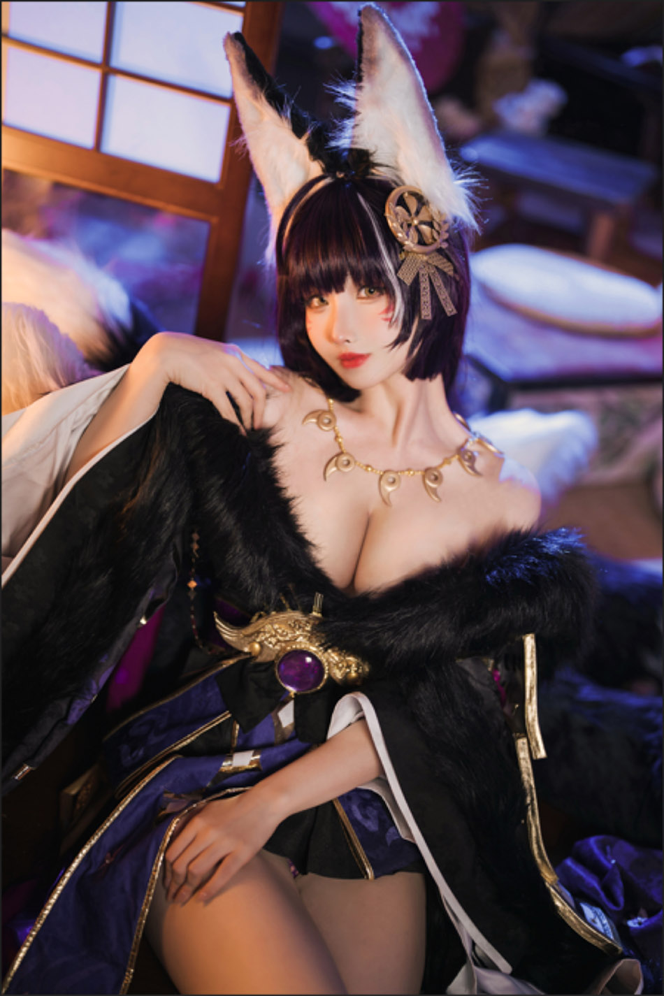 图片[2]-美图网-美图世界，无限精彩！- rioko凉凉子