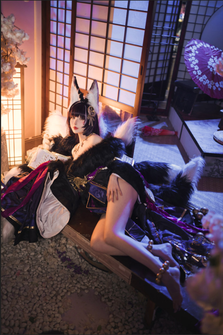 图片[4]-美图网-美图世界，无限精彩！- rioko凉凉子