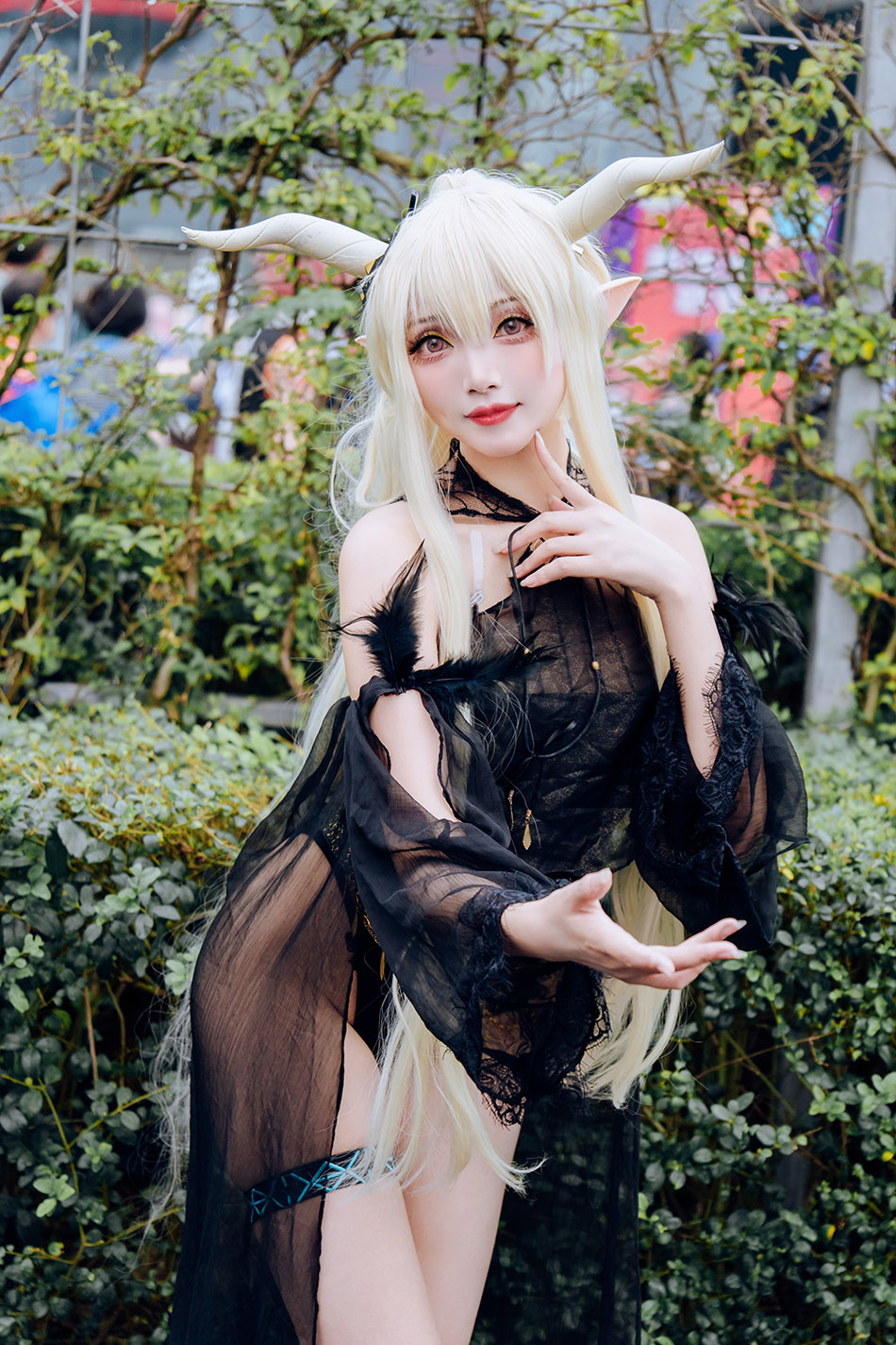 图片[2]-美图网-美图世界，无限精彩！- 凰儿