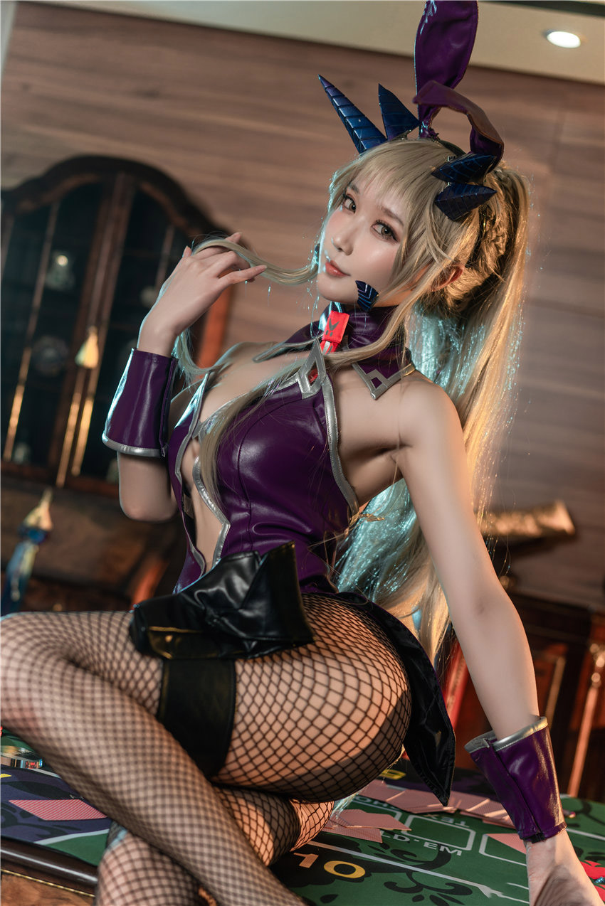 图片[4]-美图网-美图世界，无限精彩！- 阿包也是兔娘