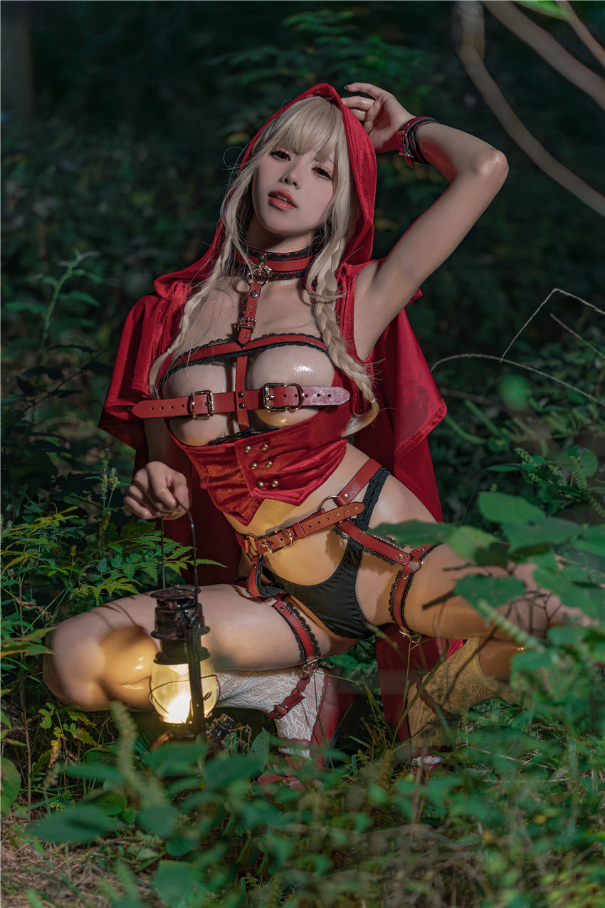 图片[4]-美图网-美图世界，无限精彩！- 咬一口兔娘