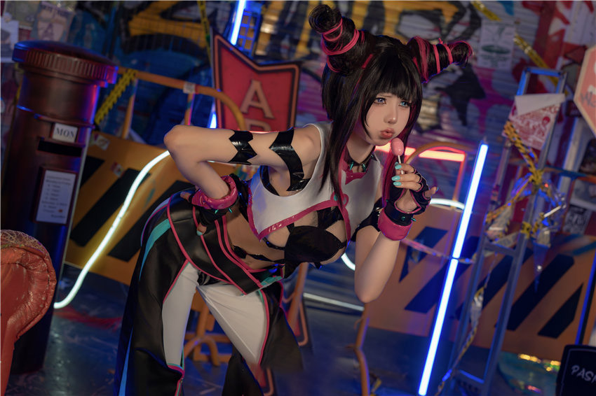 图片[3]-美图网-美图世界，无限精彩！- 咬一口兔娘