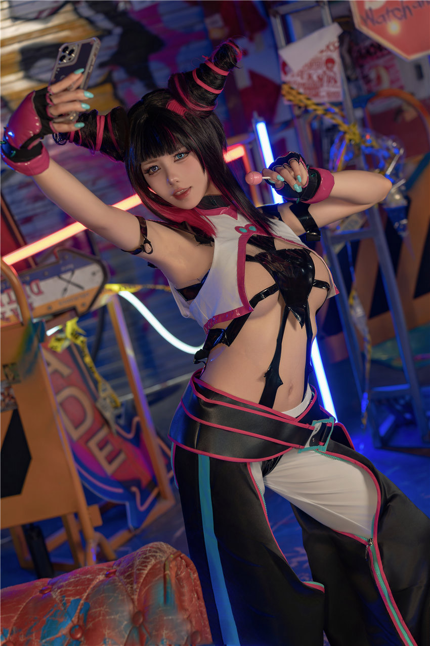 图片[4]-美图网-美图世界，无限精彩！- 咬一口兔娘