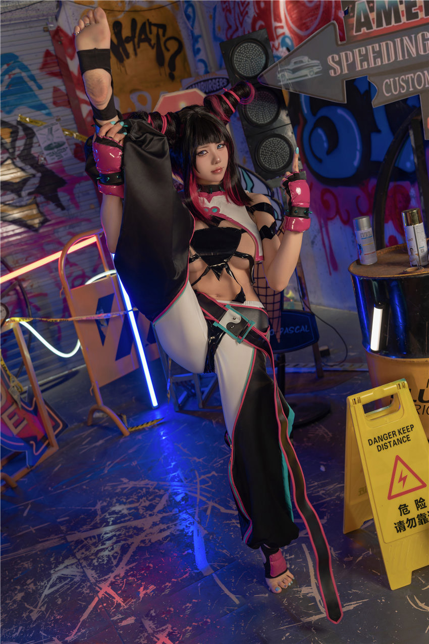 图片[2]-美图网-美图世界，无限精彩！- 咬一口兔娘