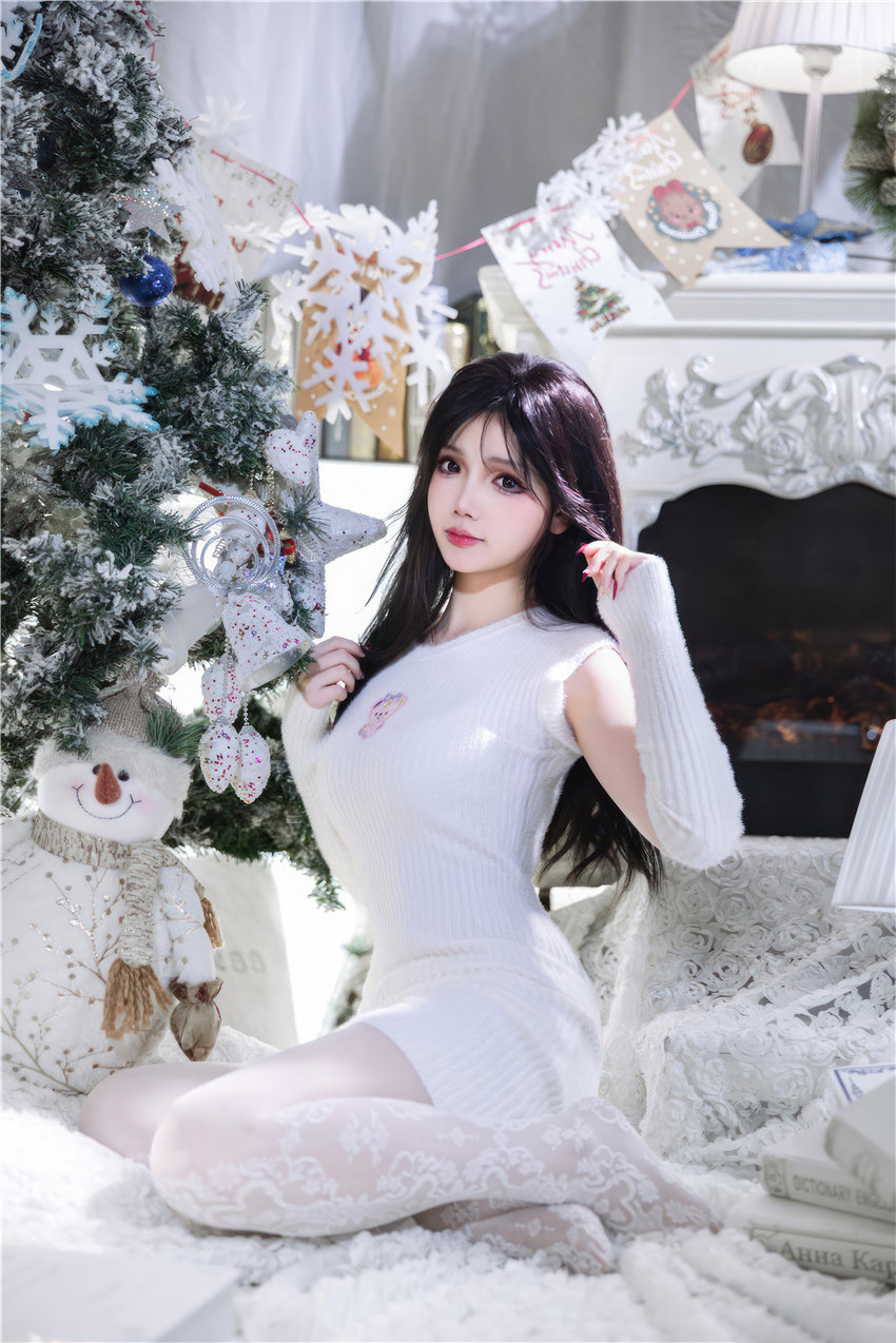 图片[4]-美图网-美图世界，无限精彩！- 雪晴Astra