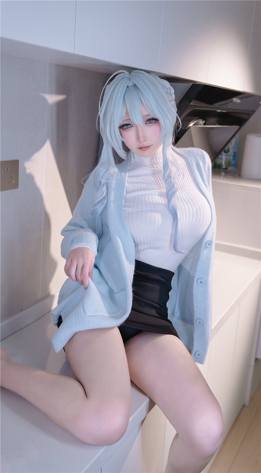 图片[3]-美图网-美图世界，无限精彩！-樱梨梨Eriri