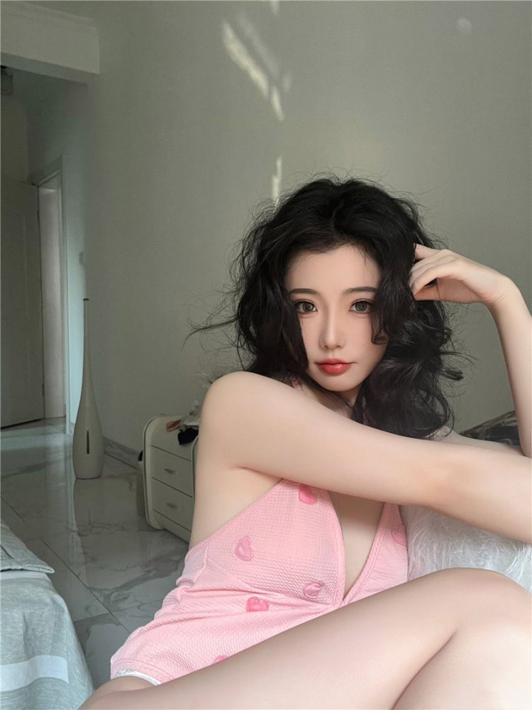 桃良阿宅 桃色的梦[52P-220MB]-美图世界