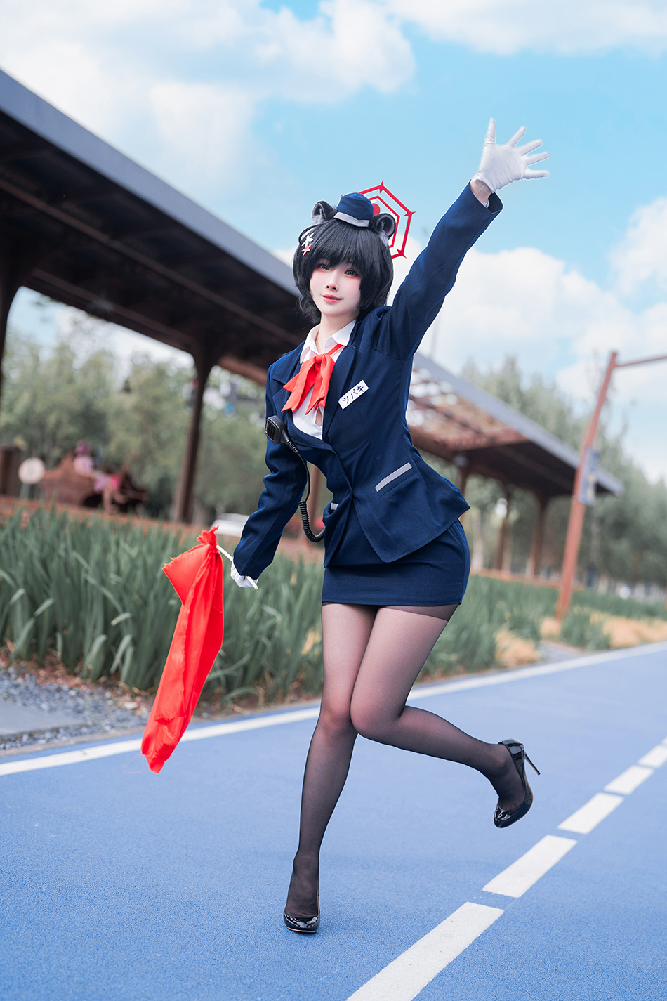 图片[2]-美图网-美图世界，无限精彩！-  rioko凉凉子