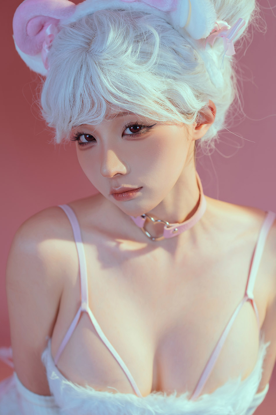 图片[4]-美女网-惊艳美好世界！-  蠢沫沫