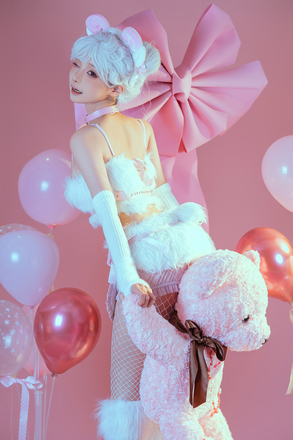 图片[3]-美女网-惊艳美好世界！-  蠢沫沫