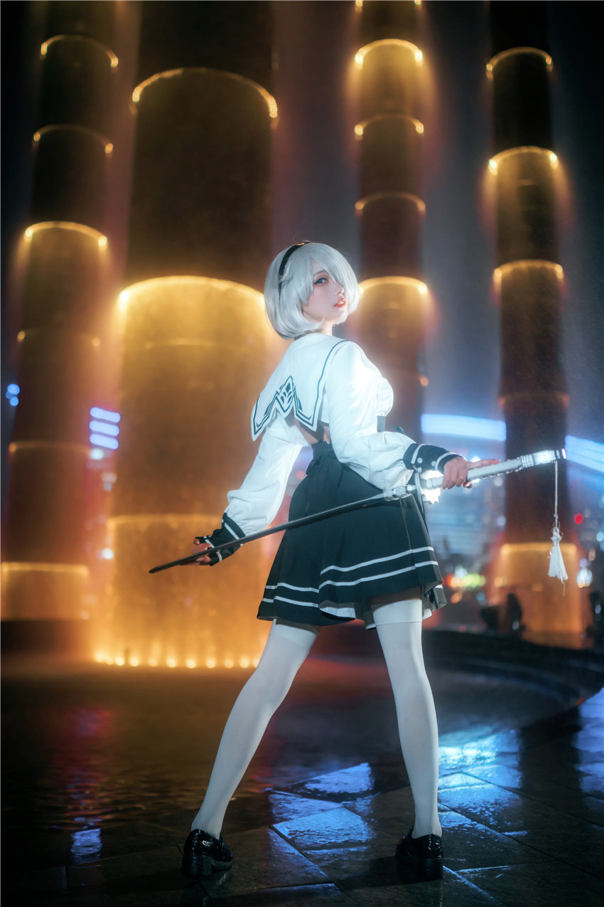 图片[2]-美女网-惊艳美好世界！-  凰儿