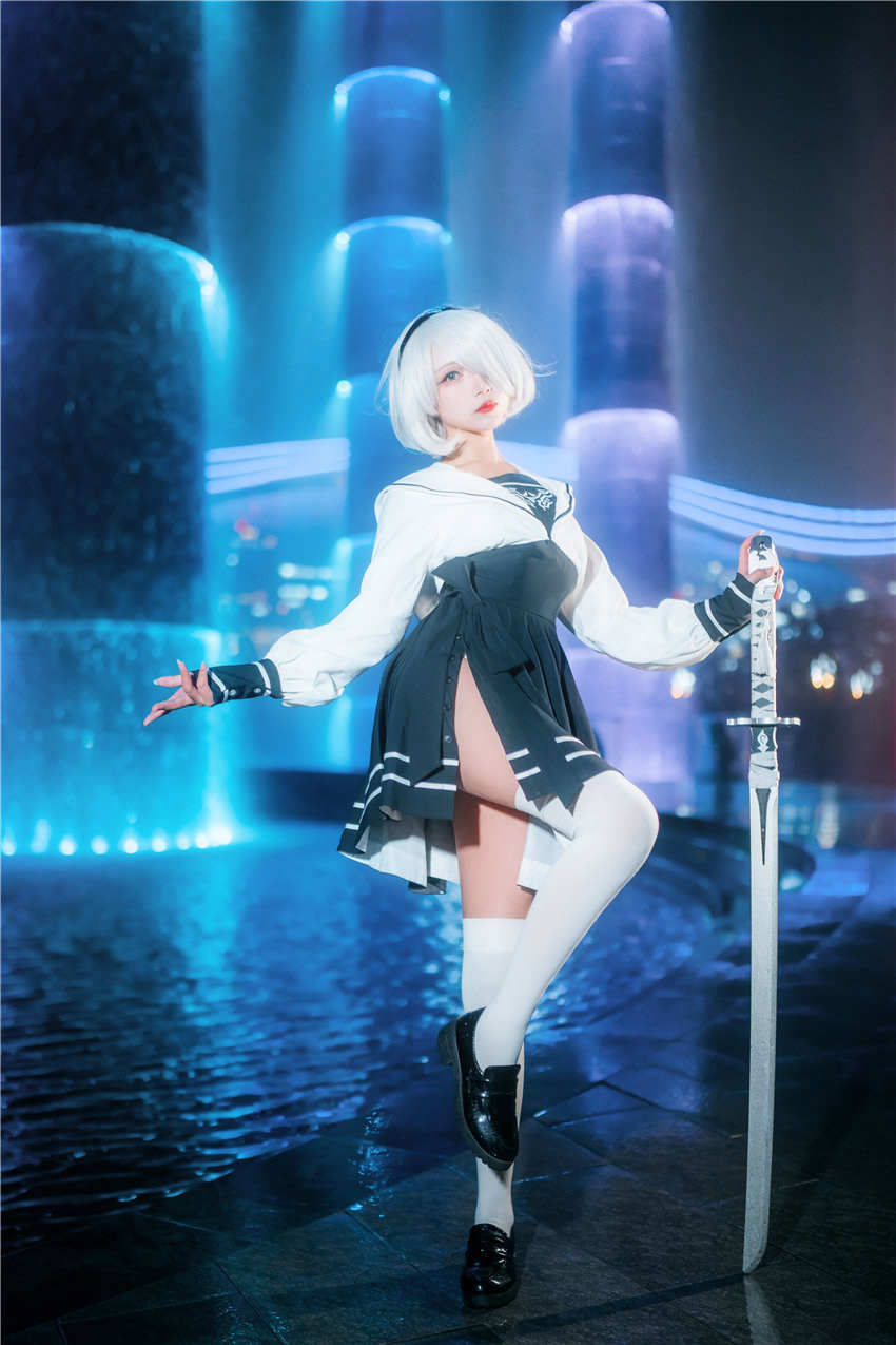 图片[3]-美女网-惊艳美好世界！-  凰儿